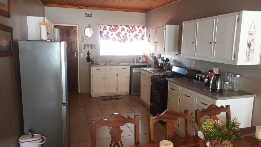 2 Bedroom Property for Sale in Hennenman Free State